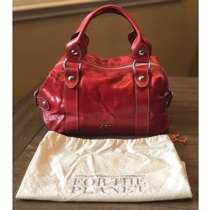 AGL ATTILIO GIUSTI LEOMBRUNI- AGL Purse